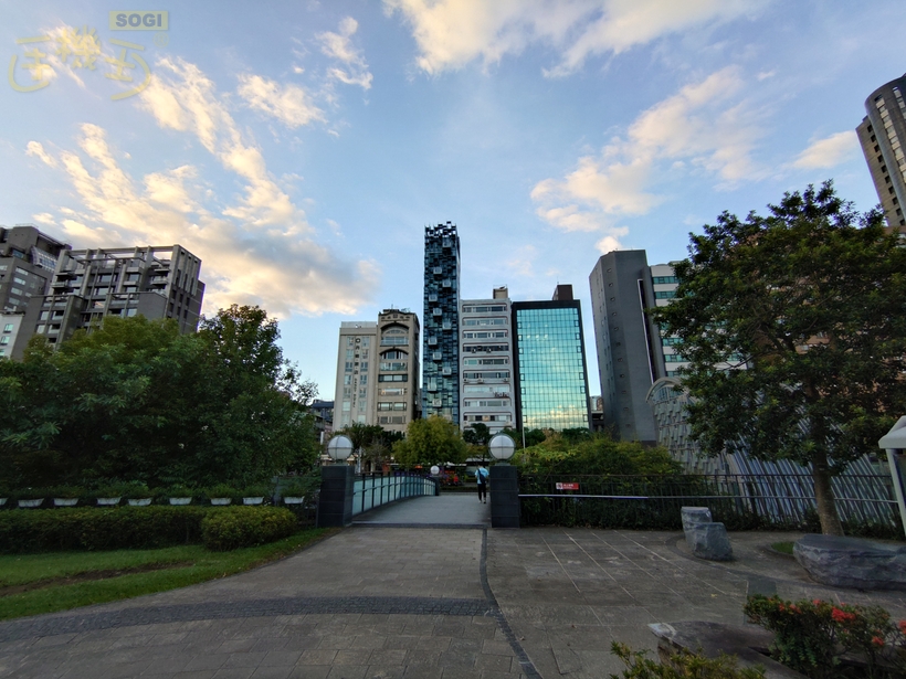 Sony Xperia 10 VII 攝錄體驗 - 0.7x