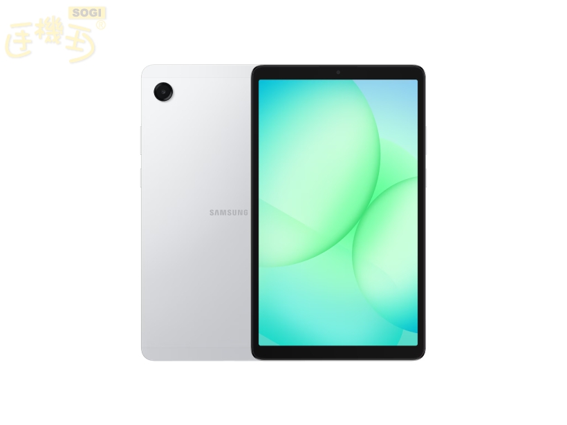 銀色Tab A11