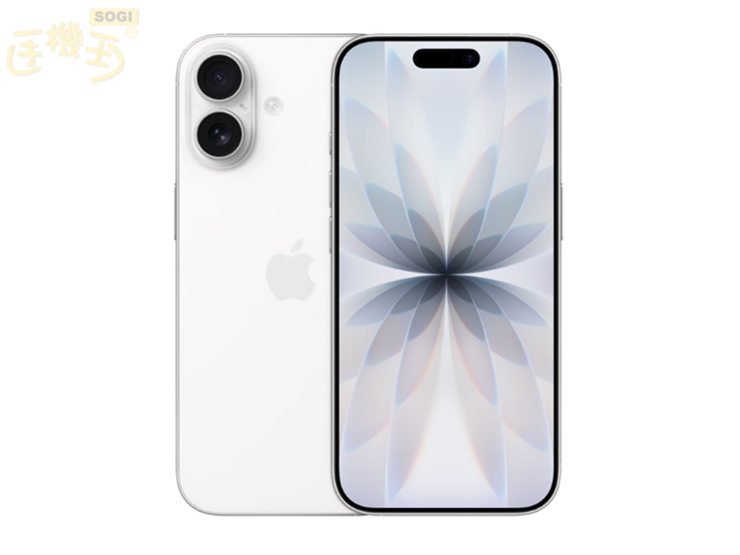 從外觀上來說 - iPhone 17