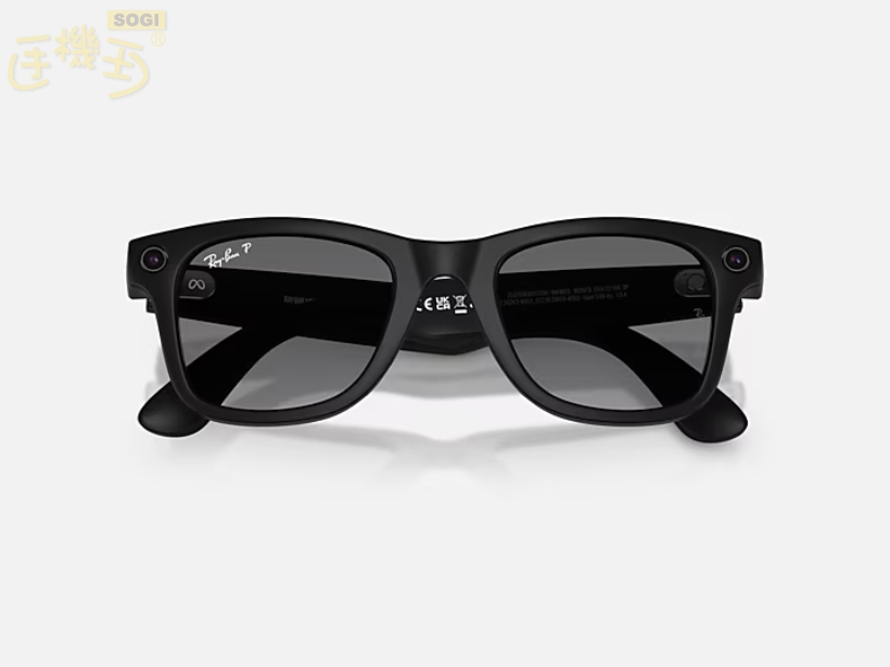 Wayfarer 鏡框