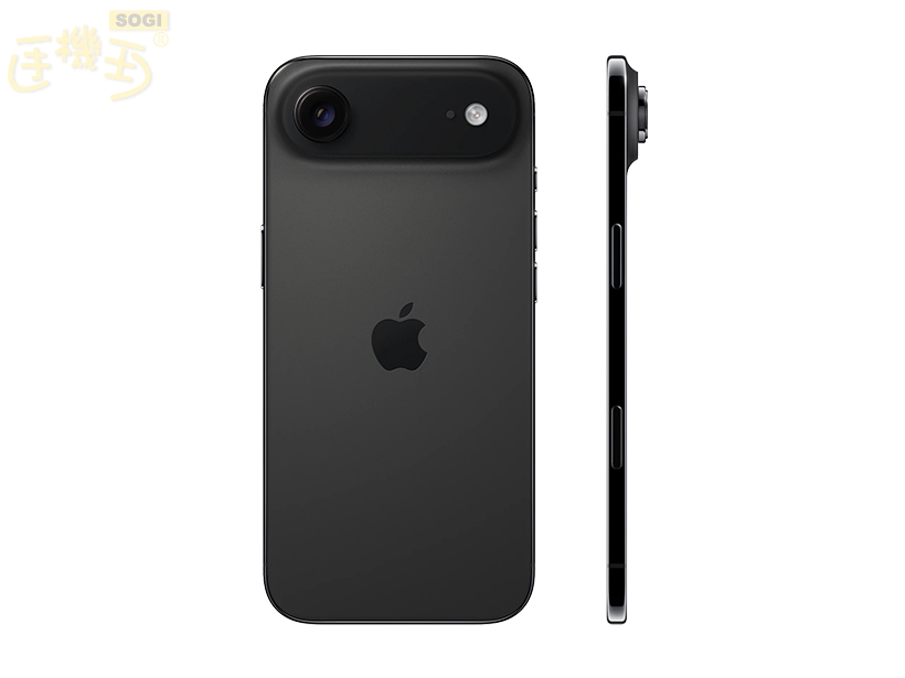 iPhone Air - 官網圖片