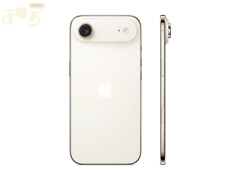 iPhone Air - 官網圖片