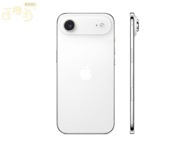 iPhone Air - 官網圖片