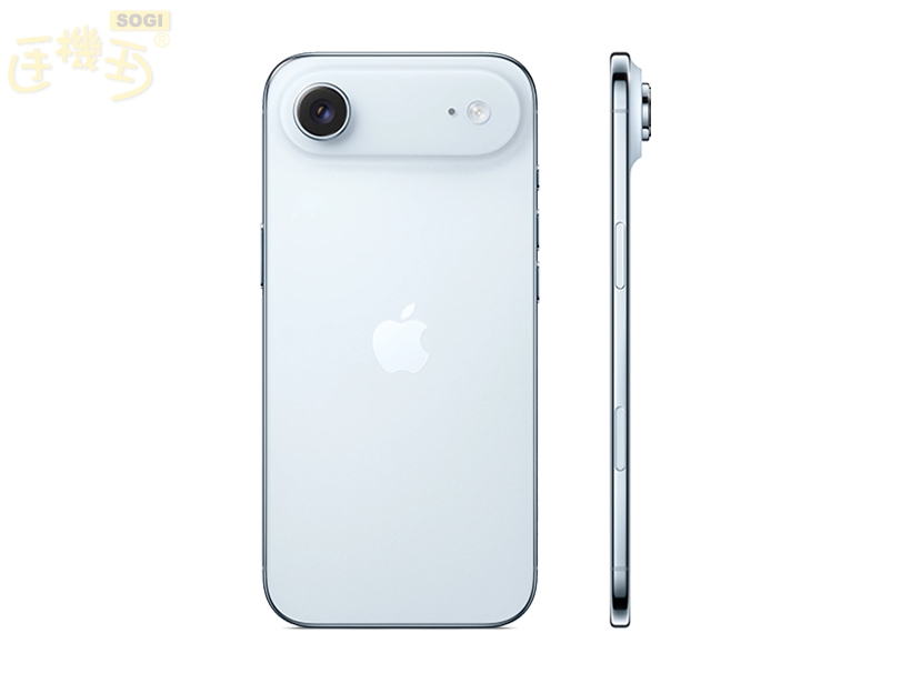 iPhone Air - 官網圖片