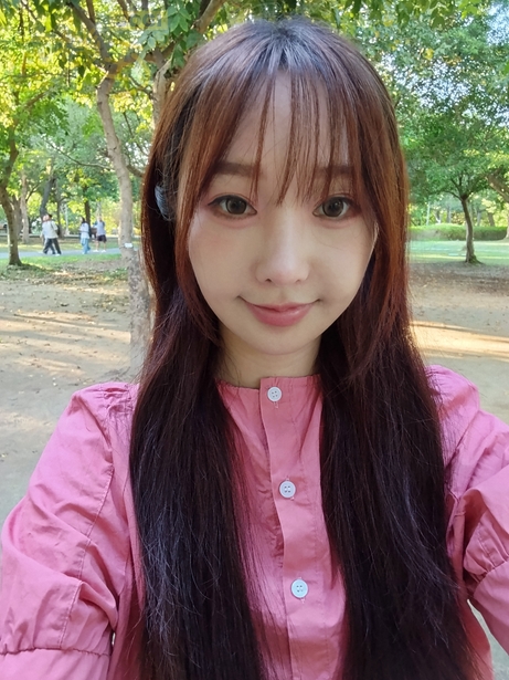 POCO M7 攝錄體驗 - 自拍+美肌