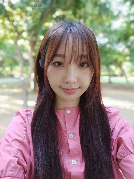 POCO M7 攝錄體驗 - 人像+美肌