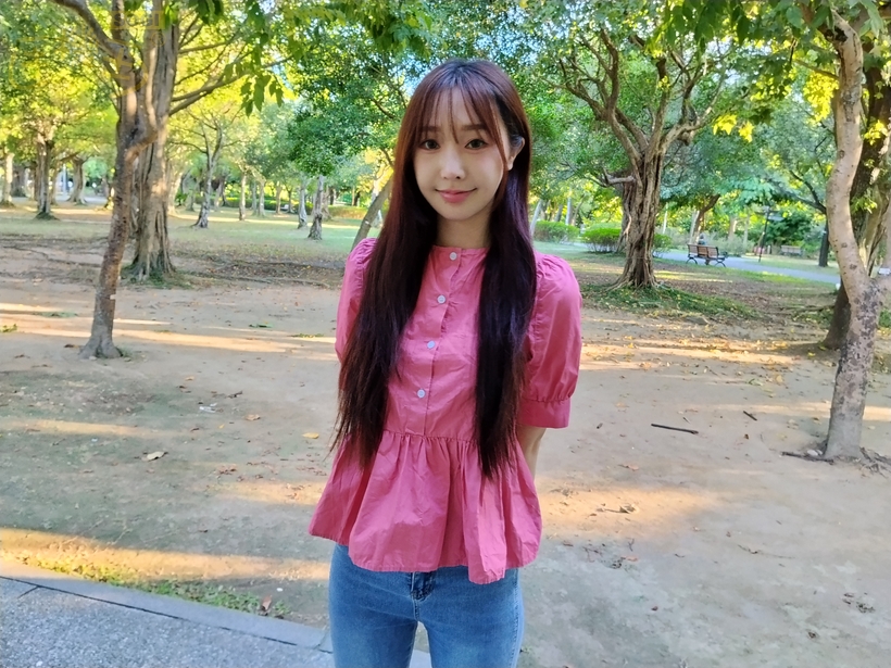 POCO M7 攝錄體驗 - 自動