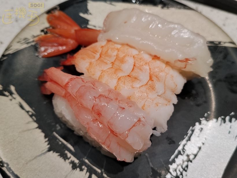 POCO M7 攝錄體驗 - 壽司