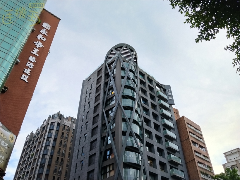 POCO M7 攝錄體驗 - 1X