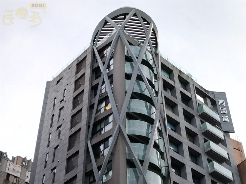 POCO M7 攝錄體驗 - 2X (裁切)