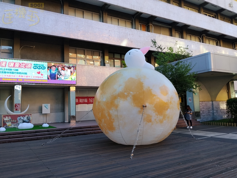 POCO M7 攝錄體驗 - 1X