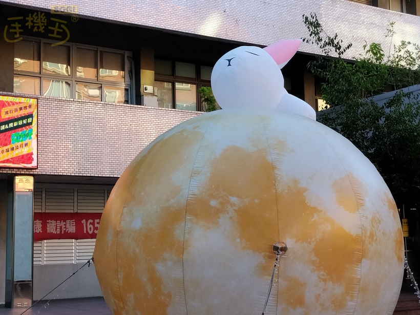 POCO M7 攝錄體驗 - 2X (裁切)