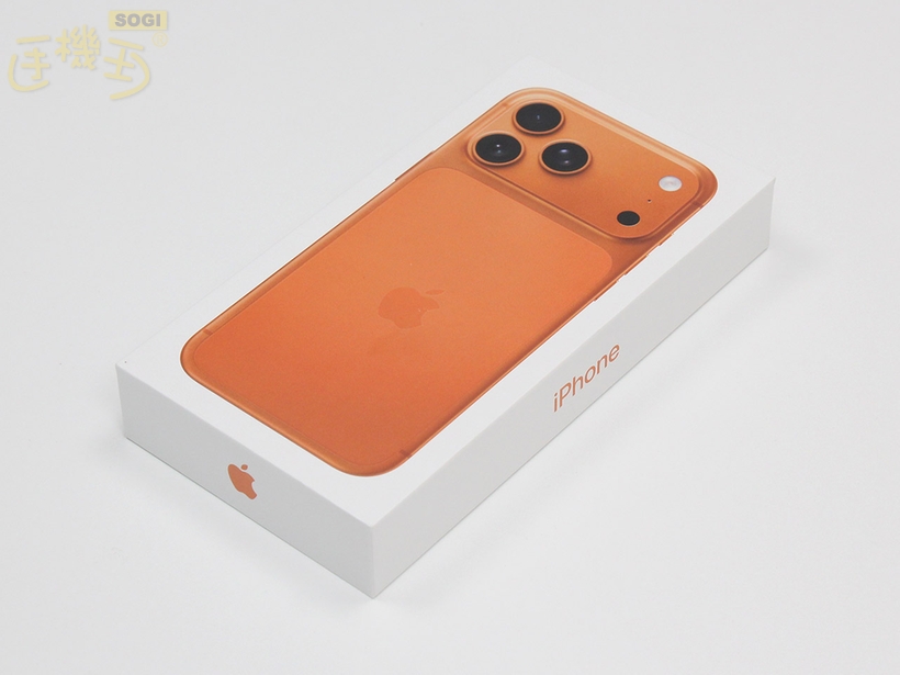 手機盒裝