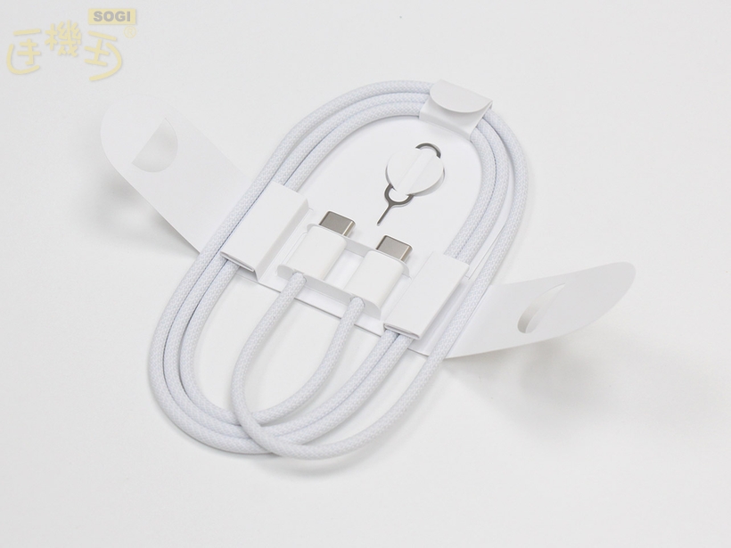 USB-C 傳輸線