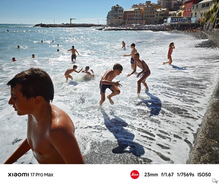 Xiaomi 17 Pro Max實拍-3