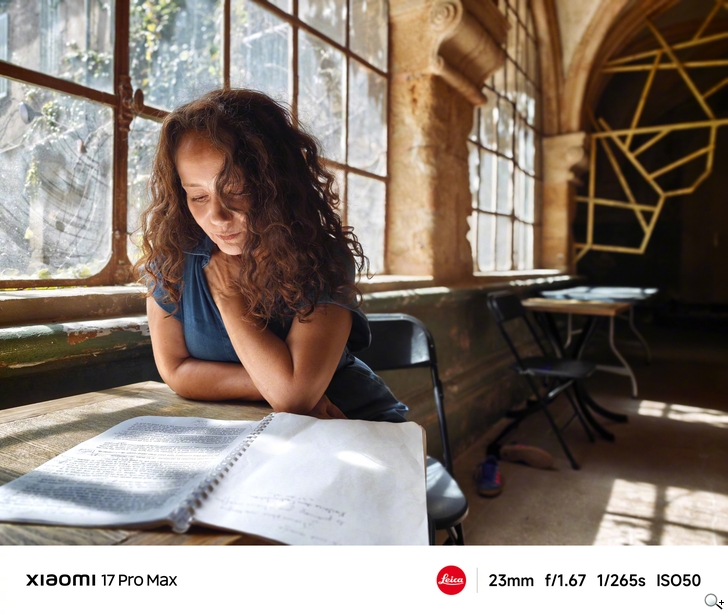 Xiaomi 17 Pro Max實拍-5