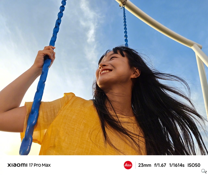 Xiaomi 17 Pro Max實拍-4