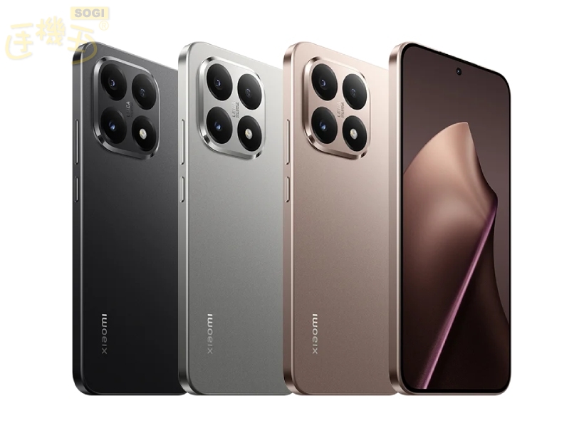 Xiaomi 15T