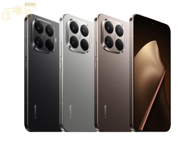 Xiaomi 15T Pro