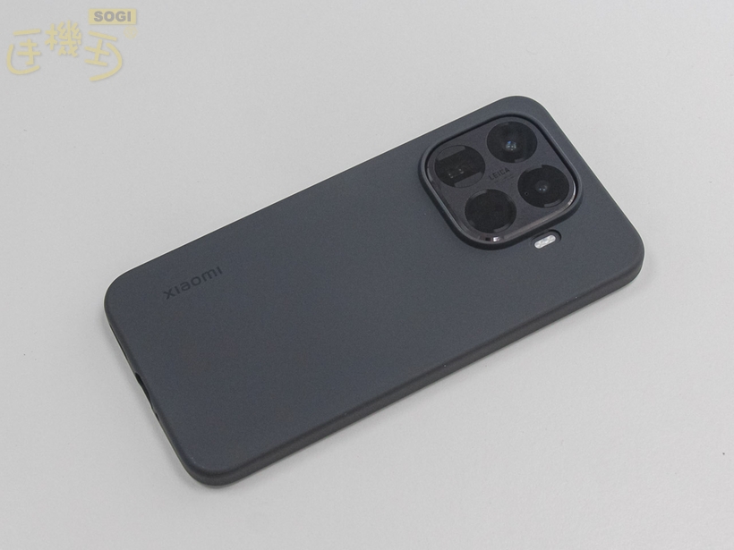 Xiaomi 15T Pro 重點規格 - 保護套安裝