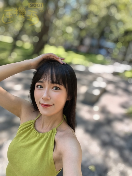 Xiaomi 15T Pro 攝錄體驗 - 人像效果 (f0.95)