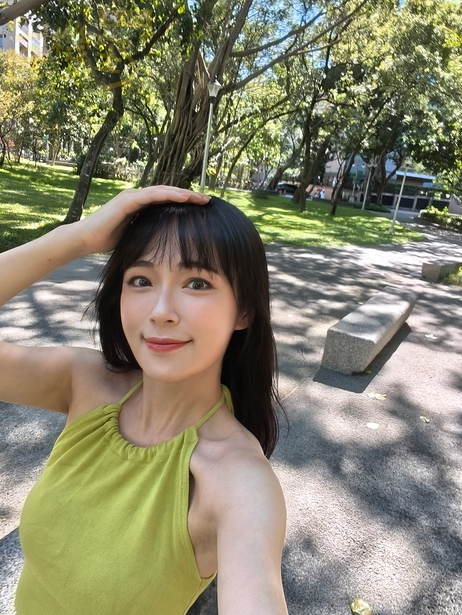Xiaomi 15T Pro 攝錄體驗 - 人像效果 (f16)