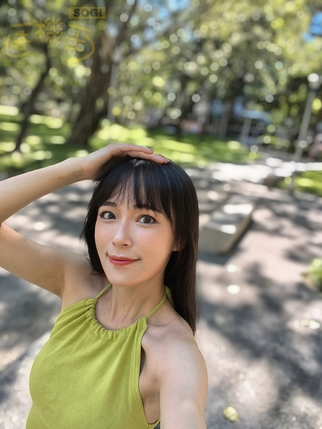 Xiaomi 15T Pro 攝錄體驗 - 人像效果 (f2.8)