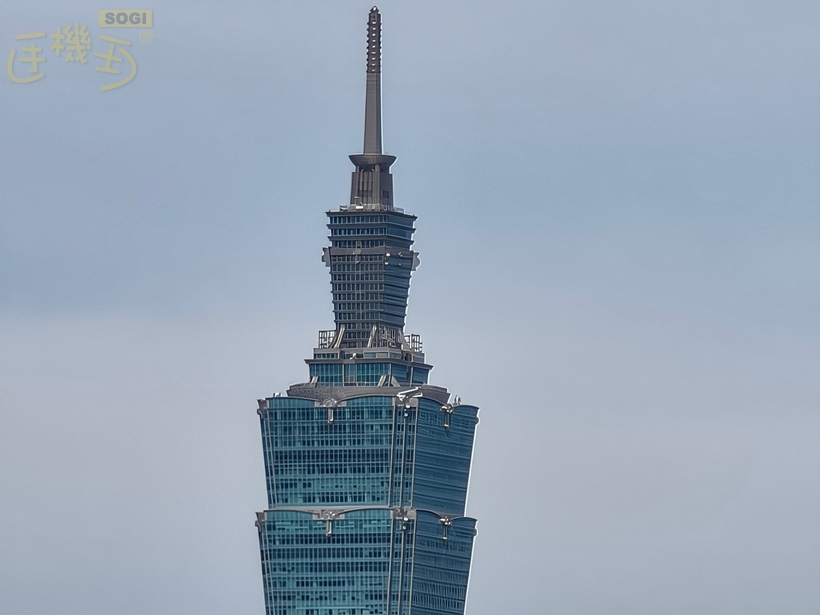 Xiaomi 15T Pro 攝錄體驗 - 30X (Ultra Zoom)