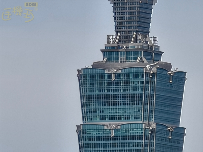 Xiaomi 15T Pro 攝錄體驗 - 60X (Ultra Zoom)