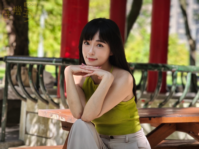 Xiaomi 15T Pro 攝錄體驗 - 徠卡人像 (5X)