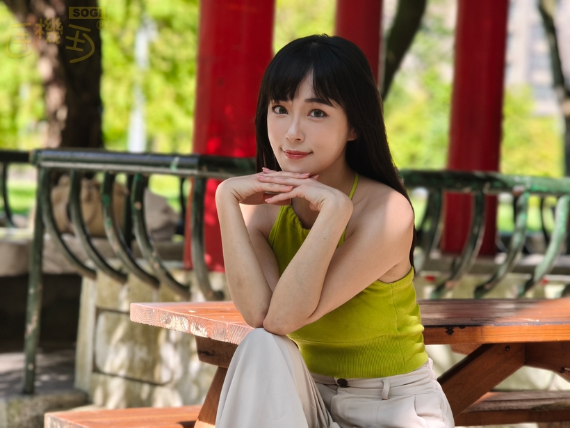 Xiaomi 15T Pro 攝錄體驗 - 大師人像 (5X)