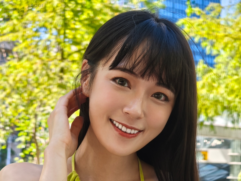 Xiaomi 15T Pro 攝錄體驗 - 大師人像 (5X)