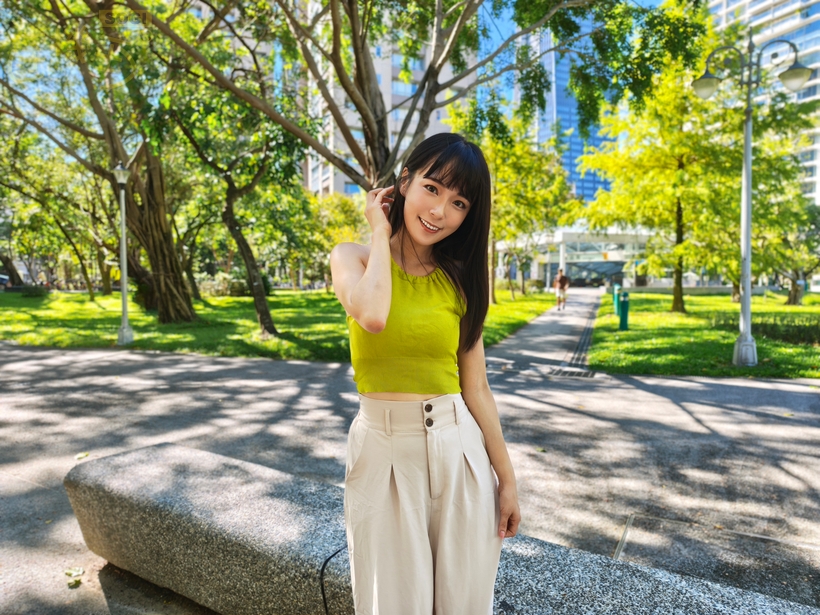 Xiaomi 15T Pro 攝錄體驗 - 大師人像 (1X)