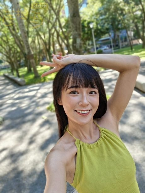 SAMSUNG Galaxy A17 5G 攝錄體驗 - 人像效果 (中)