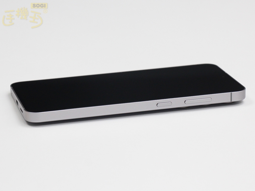 SAMSUNG Galaxy S25 FE 外觀介紹 - 右側