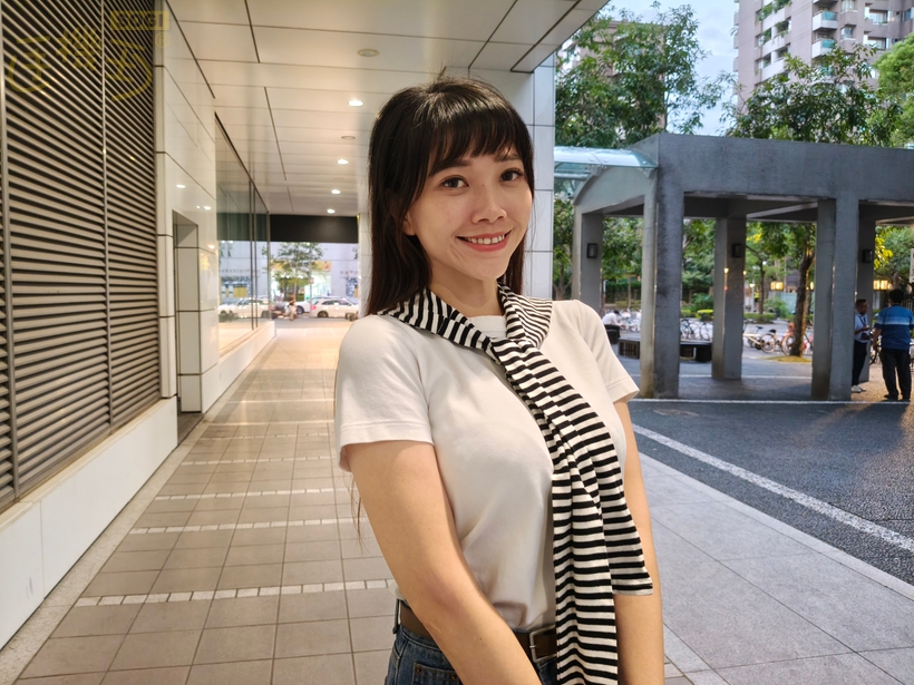 realme 15 5G 系列攝錄體驗 - realme 15