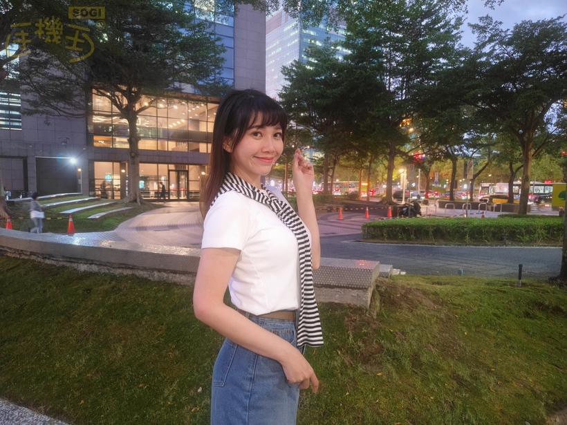 realme 15 5G 系列攝錄體驗 - 15 Pro 無補光