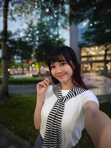 realme 15 5G 系列攝錄體驗 - realme 15 Pro