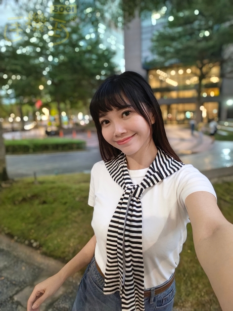 realme 15 5G 系列攝錄體驗 - realme 15