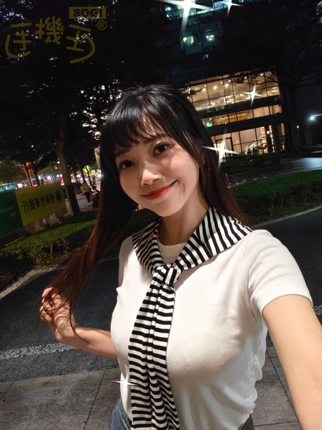 realme 15 5G 系列攝錄體驗 - 星芒光效果