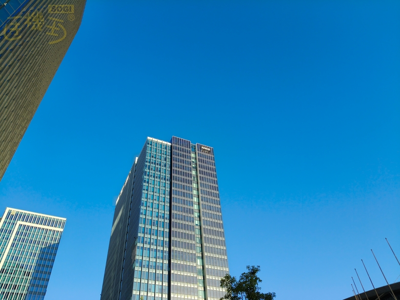 realme 15 5G 系列攝錄體驗 - realme 15 1X