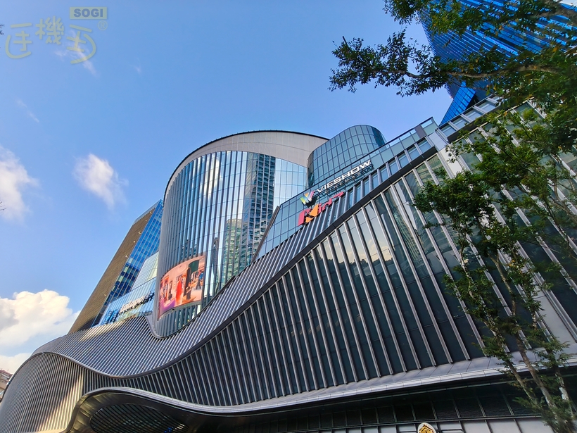realme 15 超廣角