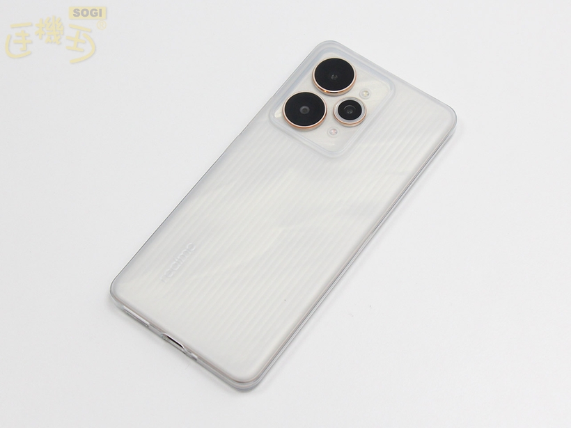 realme 15 5G 系列重點規格 - realme 15 Pro 保護套