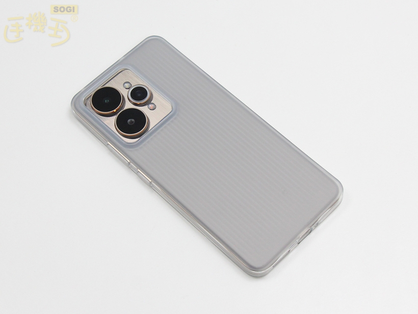 realme 15 5G 系列重點規格 - realme 15 保護套