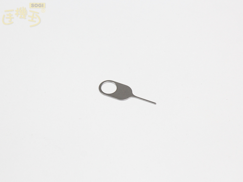 vivo V60 重點規格 - 退卡針