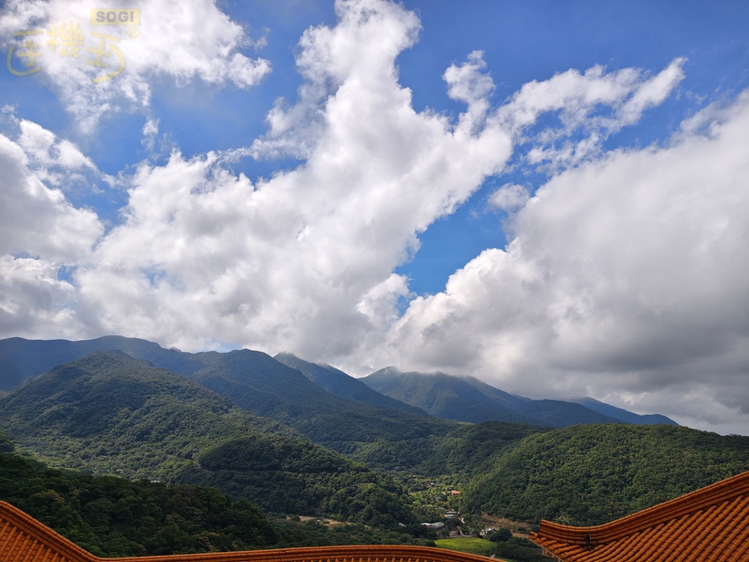 vivo V60 攝錄體驗 - 風景