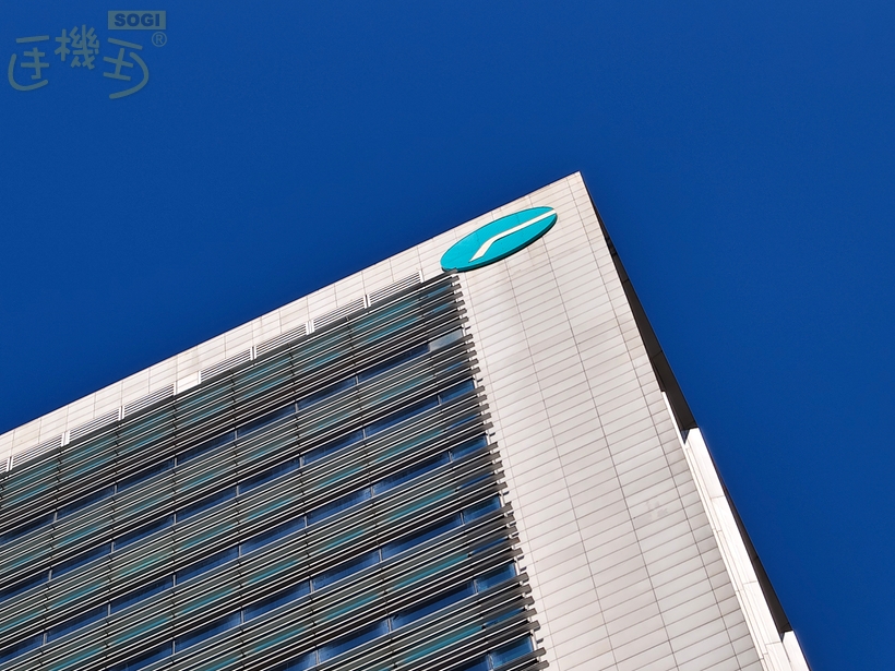 vivo V60 攝錄體驗 - 5X (數位裁切)