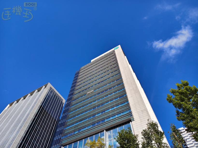 vivo V60 攝錄體驗 - 1X