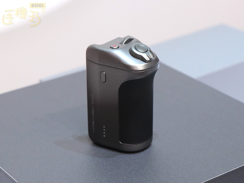 vivo X300 系列價格與上市資訊 - 手柄套裝