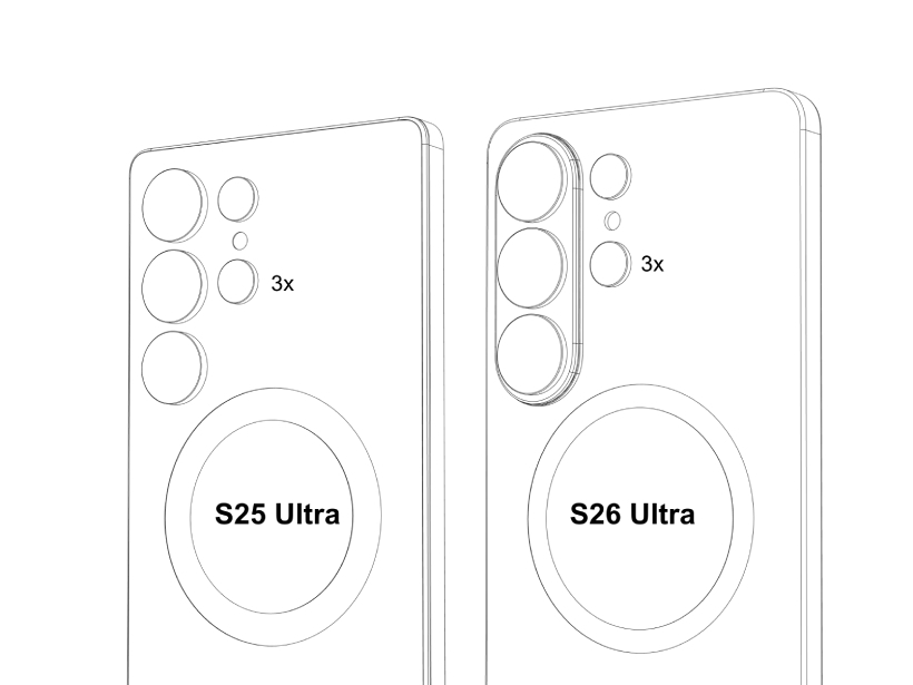 新機傳聞懶人包！三星S26 Ultra規格、價格與上市時間一次整理- SOGI 手機王